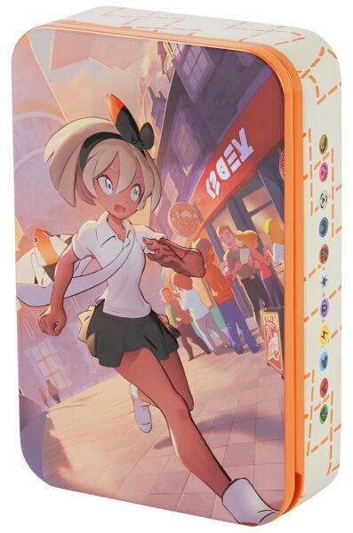 Pokémon-Trainer-Kollektion-Collection_Bea-Saida_Tin-Box_China