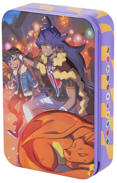 Pokémon-Trainer-Kollektion-Collection_Leon-Delion_Tin-Box_China