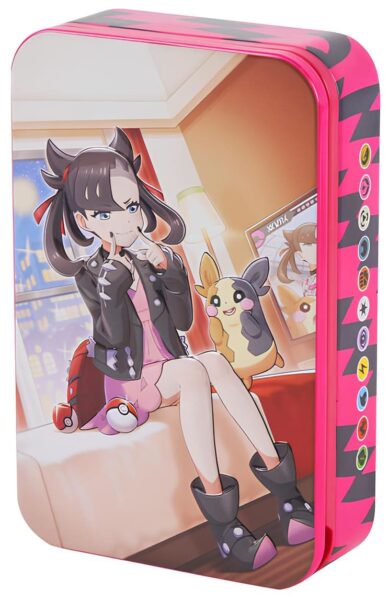 Pokémon-Trainer-Kollektion-Collection_Marnie-Mary_Tin-Box_China