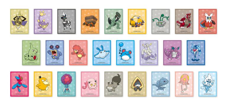 Pokémon-Travel-Art-Card-Box-Set-chinese-China-TCG-2025-3