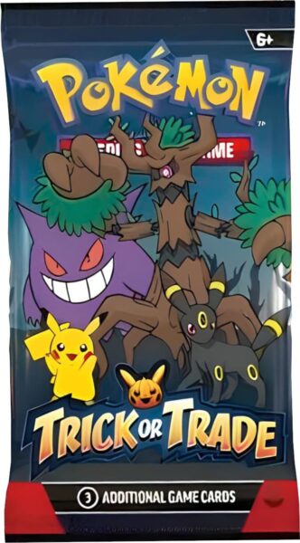 Pokémon-Trick-or-Trade-Booster-Pack-2024-1
