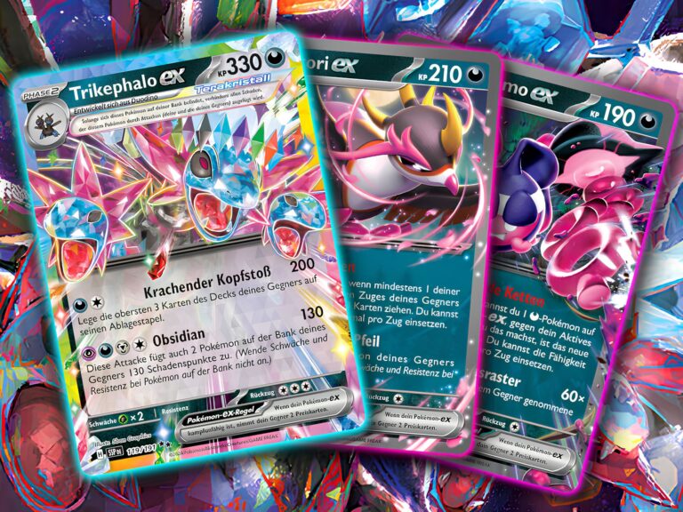 Pokémon-Trikephalo-ex-Deck-Liste-Guide-Anleitung-TCG-Sammelkartenspiel
