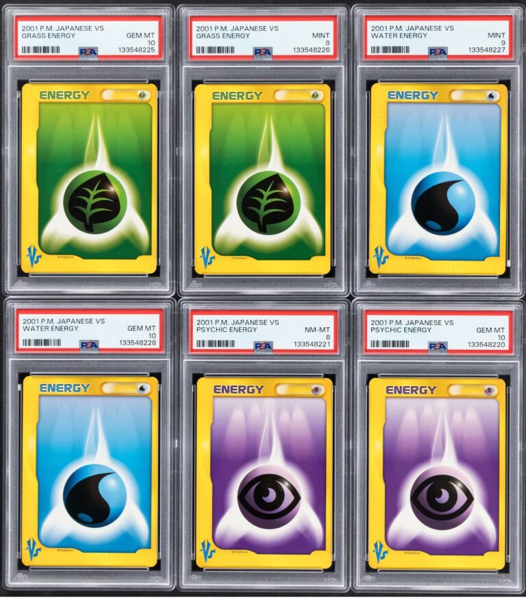 Pokémon-Tropical-Mega-Battle-Deck-2001-02-Englisch-TCG-PSA-2