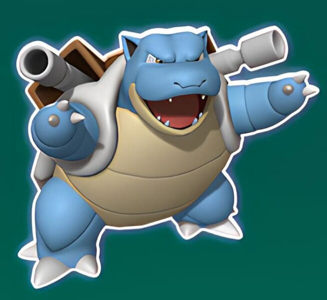 Pokémon-Turtok-Bild-Illustration-Zeichnung-neu
