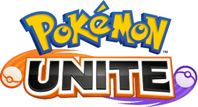 Pokémon-UNITE-Logo