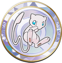 Pokémon-UNITE-Platin-Stärkungsmedaille-Mewe
