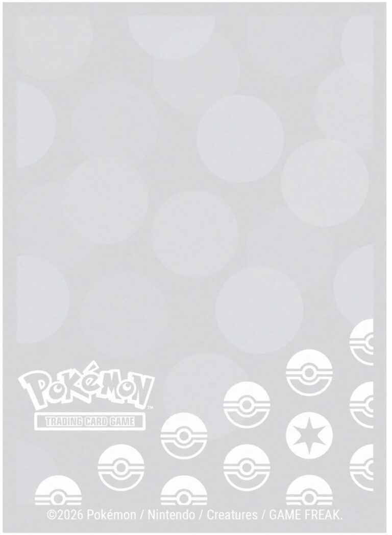 Pokemon-Ultra-Pro-Energy-Type-Deck-Protector-Sleeves-Kartenhüllen-Colorless-Farblos-1