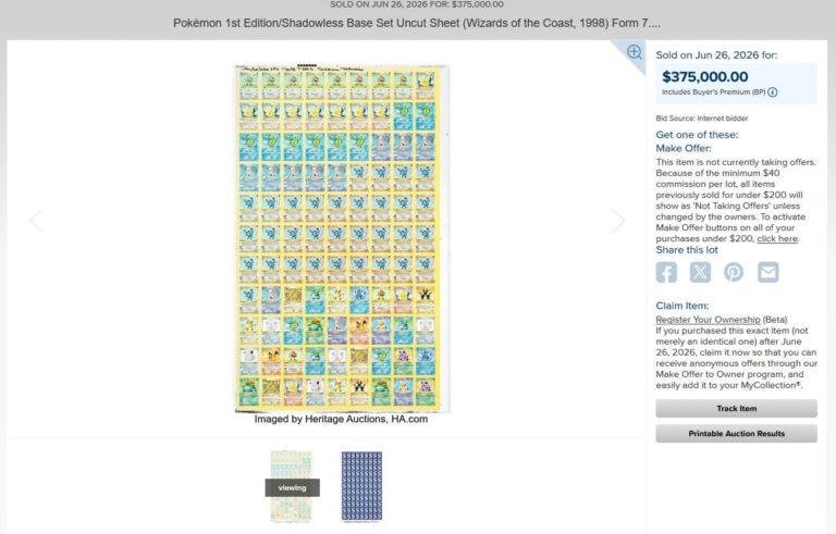 Pokémon-Uncut-Sheet-Base-Set-Shadowless-1st-Edition-1998-TCG-Englisch-Top-Verkäufe-Rekordpreise-Pokémon-Karten-2026