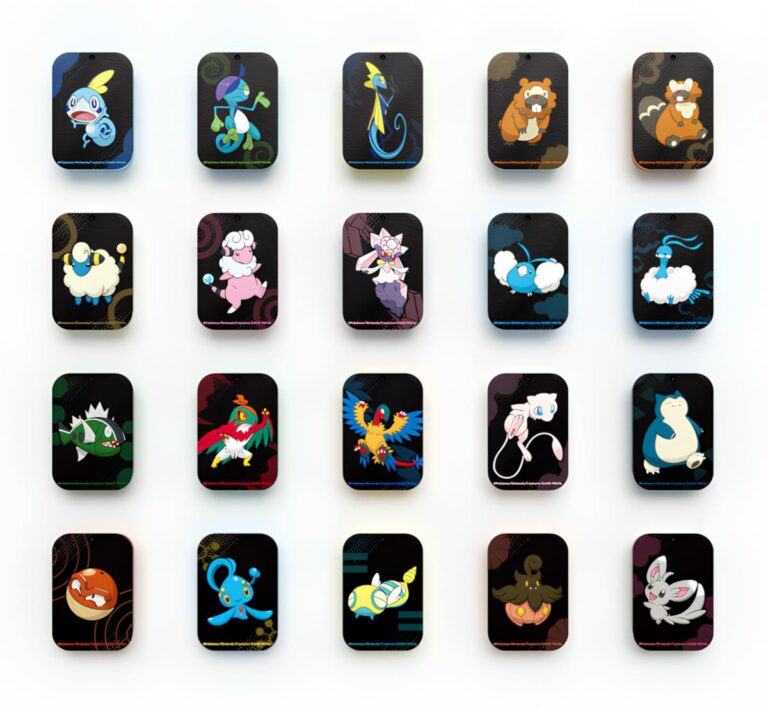 Pokémon-Variety-Treasure-Box-Collection-Aufbewahrungsbox-China-TCG-Sammelkartenspiel