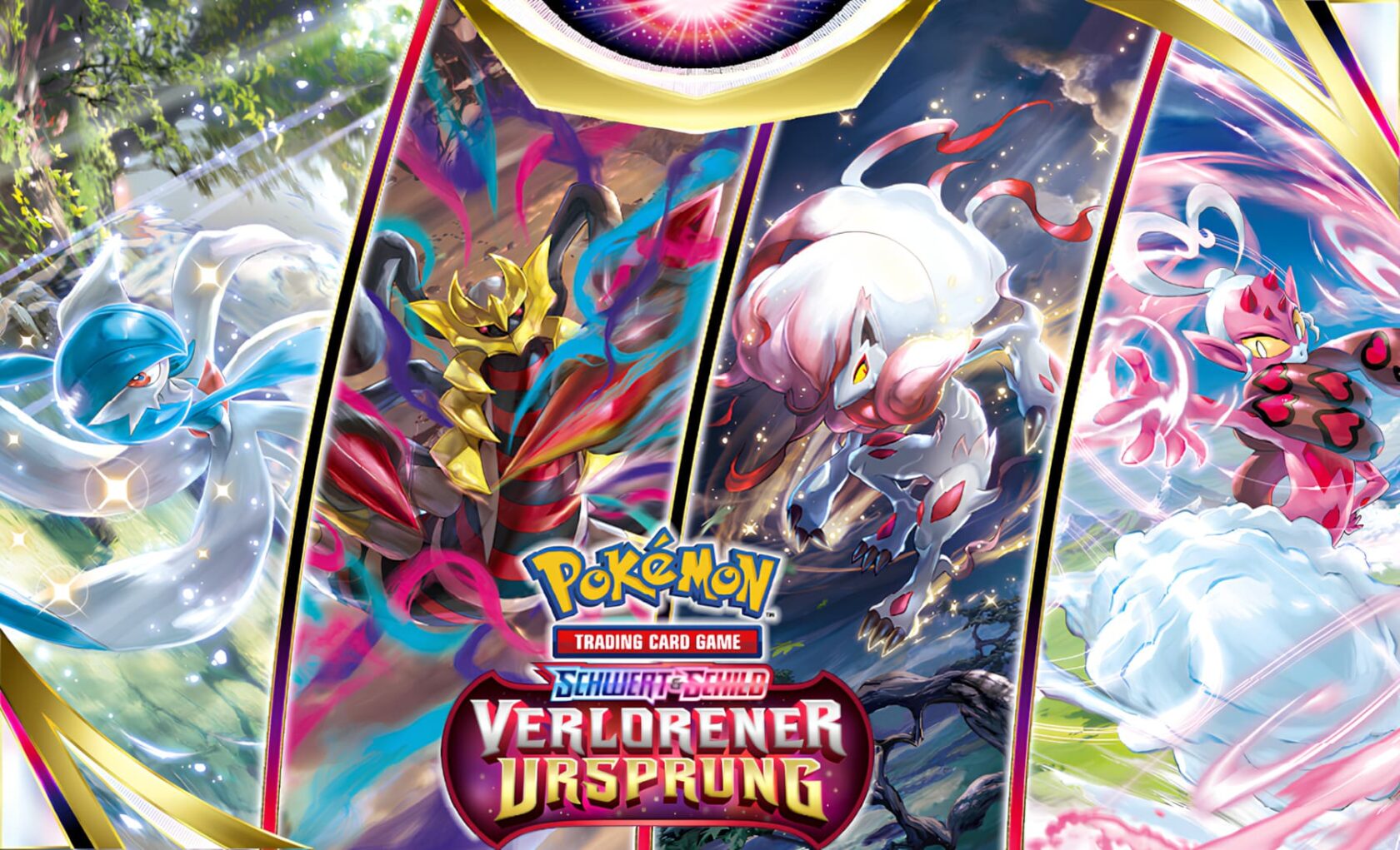 Pokémon-Verlorener-Ursprung-alle-Pokémon-Karten-Übersicht-Galerie
