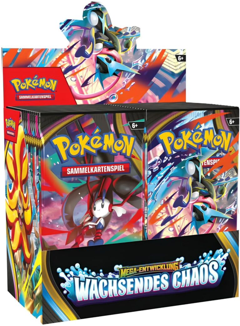Pokémon-Wachsendes-Chaos-Booster-Display-36-Packs-Deutsch-TCG-Sammelkartenspiel-2026