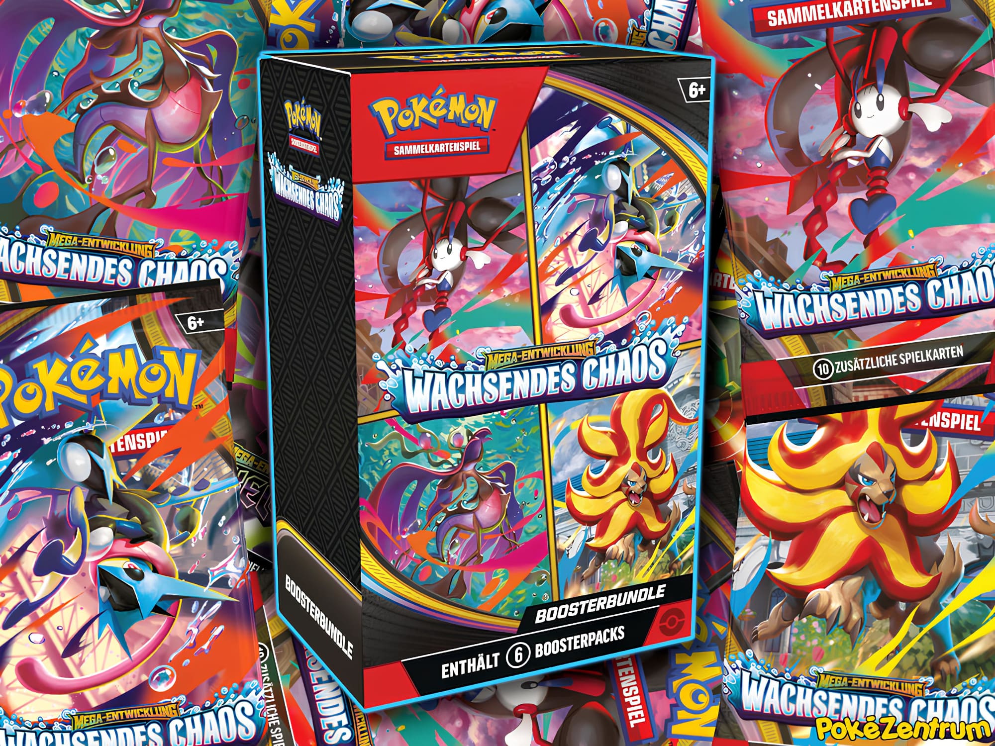 Pokemon-Wachsendes-Chaos-Rising-Booster-Bundle-kaufen-TCG-Sammelkartenspiel-2026-neu