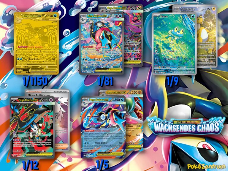 Pokémon-Wachsendes-Chaos-Rising-Karten-Pull-Rates-TCG-Sammelkartenspiel-2026-neu
