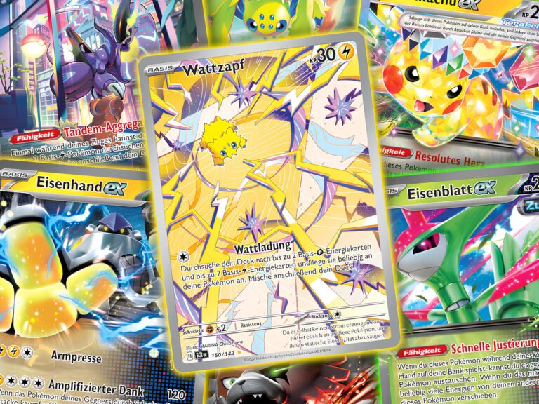Pokémon-Wattzapf-Box-Deck-Liste-Anleitung-Strategie-Guide-TCG-Sammelkartenspiel-2025