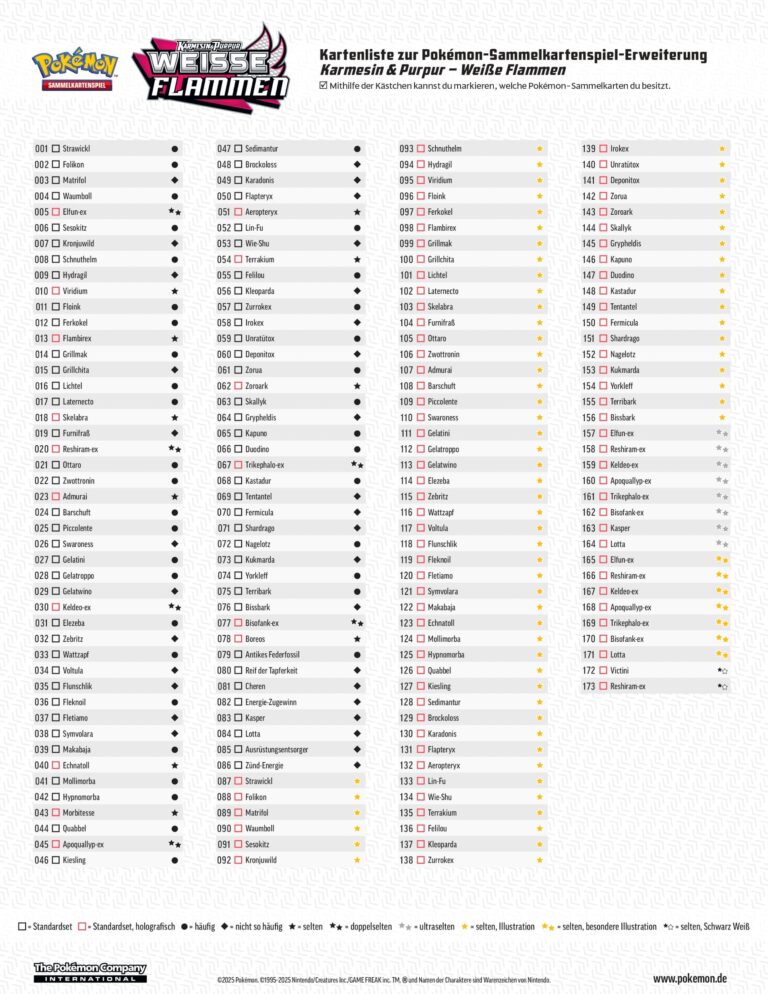 Pokemon-Weiße-Flammen-Kartenliste-Checkliste-PDF