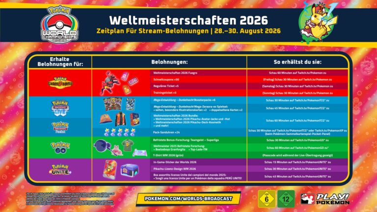 Pokémon-Weltmeisterschaften-Worlds-2026-Livestream-Belohnungen-Drops-TCG-Live-neu