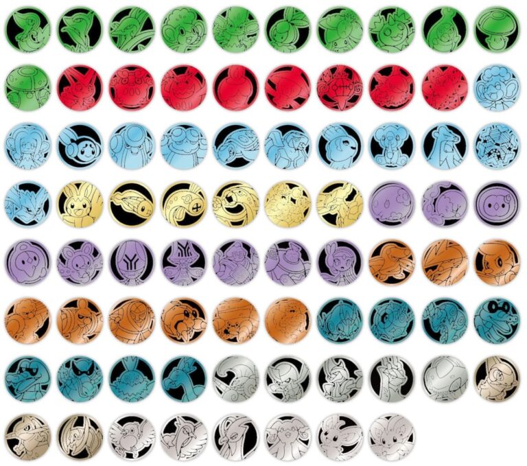 Pokémon-White-Flare-Coin-Set-China-TCG-2026-3