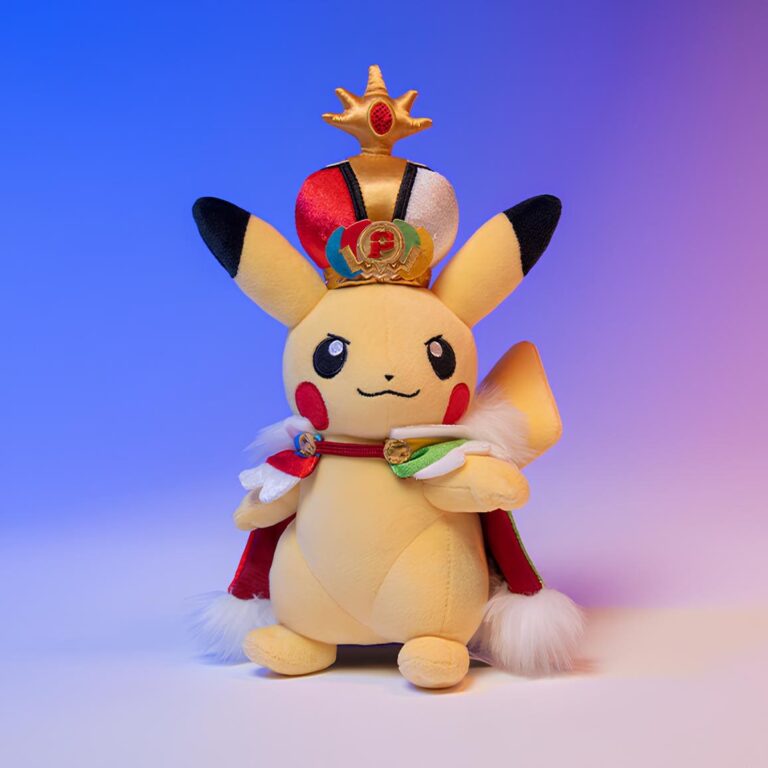 Pokémon-World-Championships-2026-Pikachu-Plush