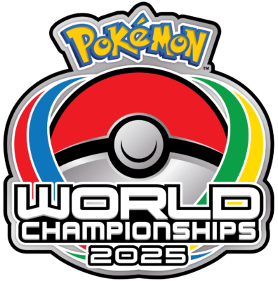 Pokémon-World-Championships-Weltmeisterschaften-2025-Logo