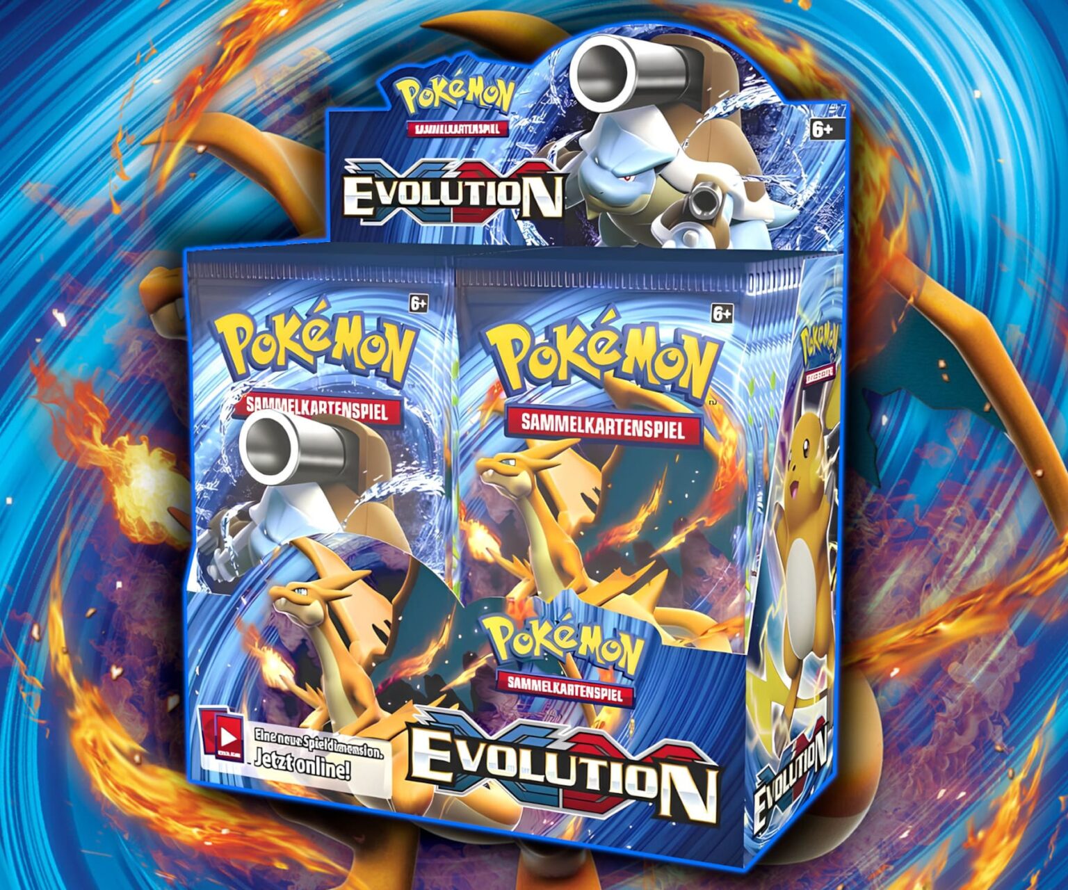 Diese PokémonDisplays steigen aktuell stark im Wert! PokeZentrum