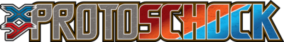 Pokémon-XY-Protoschock-Set-Erweiterung-Logo-TCG-Sammelkartenspiel