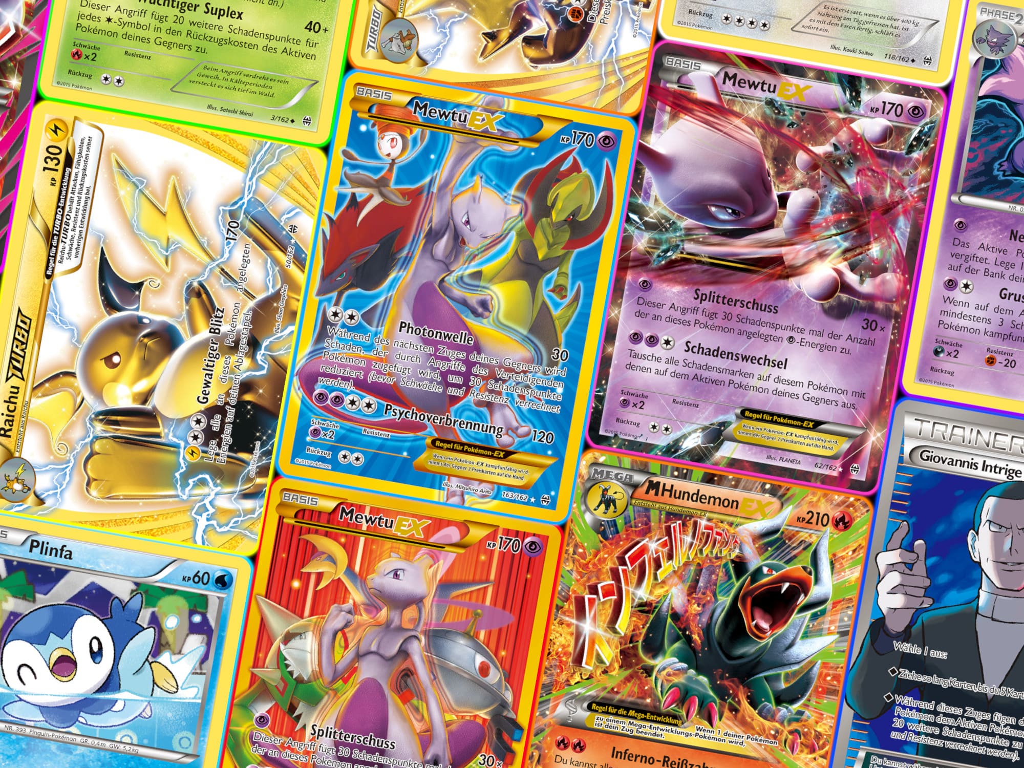 Pokémon-XY-TURBOstart-Kartenliste-Kartengalerie-Guide-Sammler-TCG-Sammelkartenspiel-2025