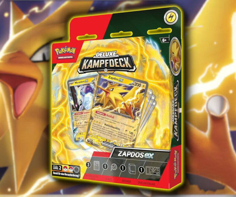 Pokémon-Zapdos-ex-Deluxe-Kampfdeck