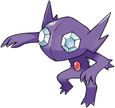 Pokémon-Zobiris-Artwork-Bild-Zeichnung