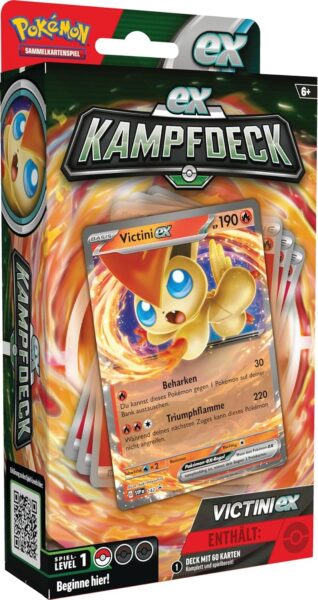 Pokémon-ex-Kampfdeck-Victini-ex