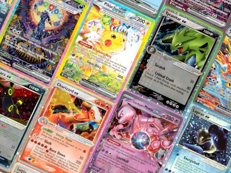 Pokémon-ex-Karten-Guide-Erklärung-Übersicht-Sammler-TCG-Sammelkartenspiel-2025