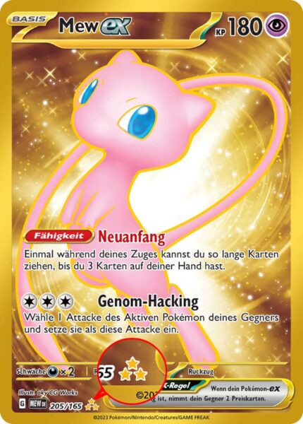 Pokémon-goldene-Hyper-Rare-Pokémon-Karten-erkennen-Symbol-TCG-Sammelkartenspiel