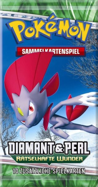 Pokemon_Diamant_Perl_Rätselhafte_Wunder_Booster_Pack_Deutsch