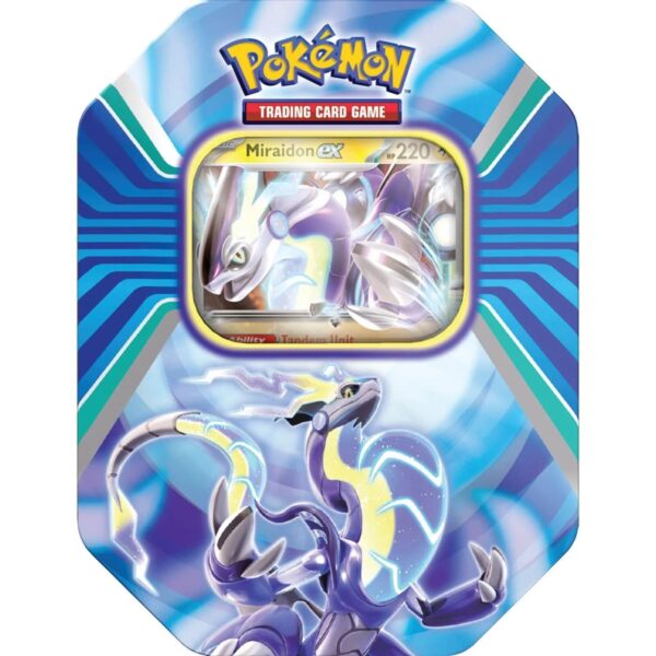 Pokemon_Paldea-Legenden-Tin_Miraidon-ex