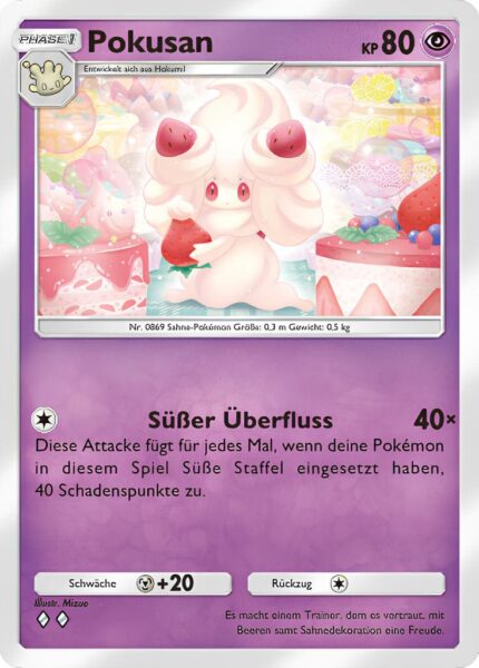 Pokusan-037-069-A3b-Evoli-Hain-Pokémon-TCG-Sammelkartenspiel-Pocket-Karte-Deutsch