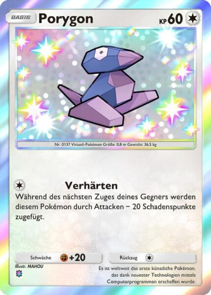 Porygon-222-155-B3-Pulsierende-Aura-Pokémon-TCG-Sammelkartenspiel-Pocket-Karte-Deutsch
