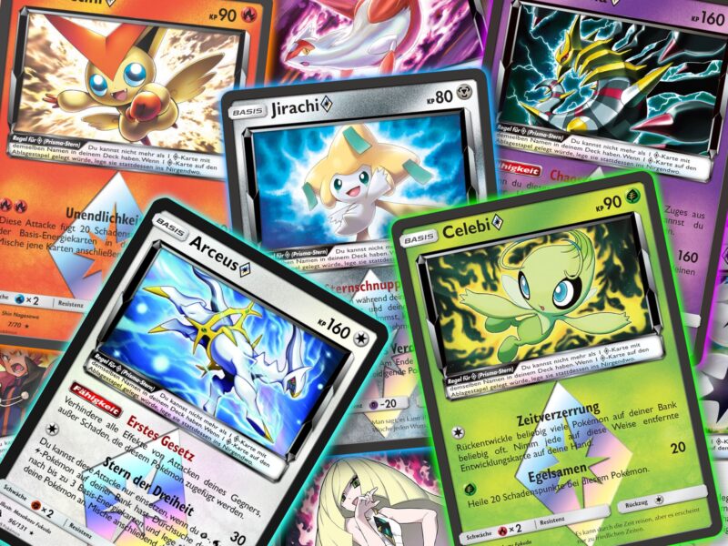 Prisma-Stern-Pokémon-Karten-Liste-Galerie-Übersicht-Guide-TCG-Sammelkartenspiel