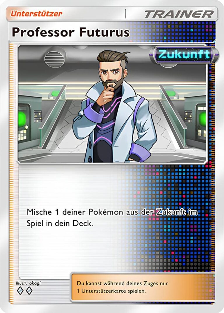 Professor-Futurus-B3a-Paradoxansturm-Pokémon-TCG-Pocket-Karte