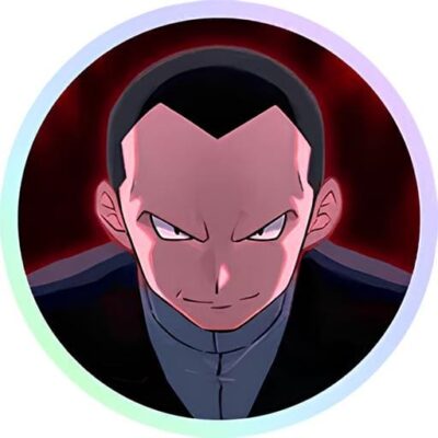 Profil-Icon-Giovanni-Team-Rockets-Pläne-Pokémon-TCG-Pocket