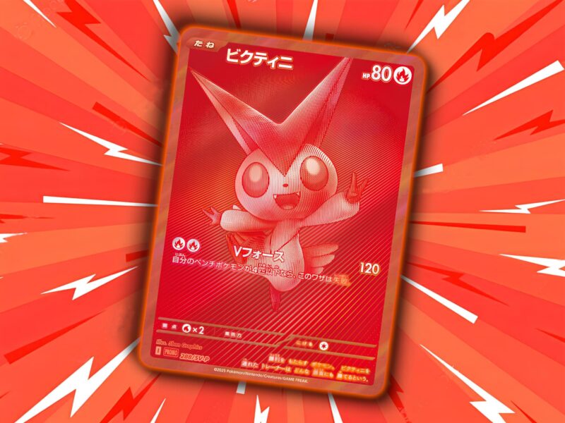 Promo-Pokémon-Karte-Victini-Japan-exklusiv-TCG-Sammelkartenspiel-2025-3