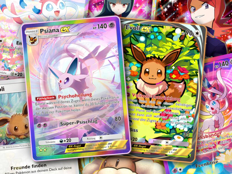 Psiana-ex-Deck-Pokémon-TCG-Sammelkartenspiel-Pocket-A4-Liste-Anleitung-Strategie-Guide-2025