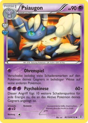 Psiaugon-RC15-RC32-Generationen-Radiant-Collection-Pokémon-Karte