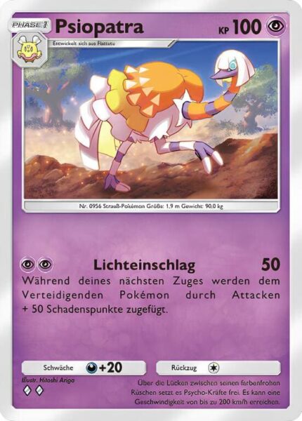 Psiopatra–022-074-B3a-Paradoxansturm-Pokémon-TCG-Sammelkartenspiel-Pocket-Karte-Deutsch