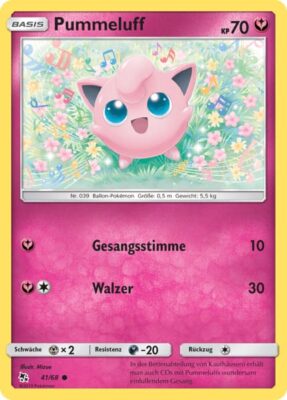 Pummeluff_Verborgenes_Schicksal_41-68_Pokémon-Karte