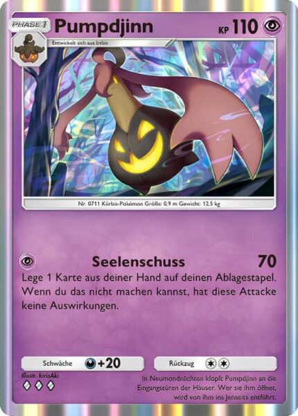 Pumpdjinn-072-155-B2-Traumhafte-Parade-Pokémon-TCG-Pocket-Karte-Deutsch