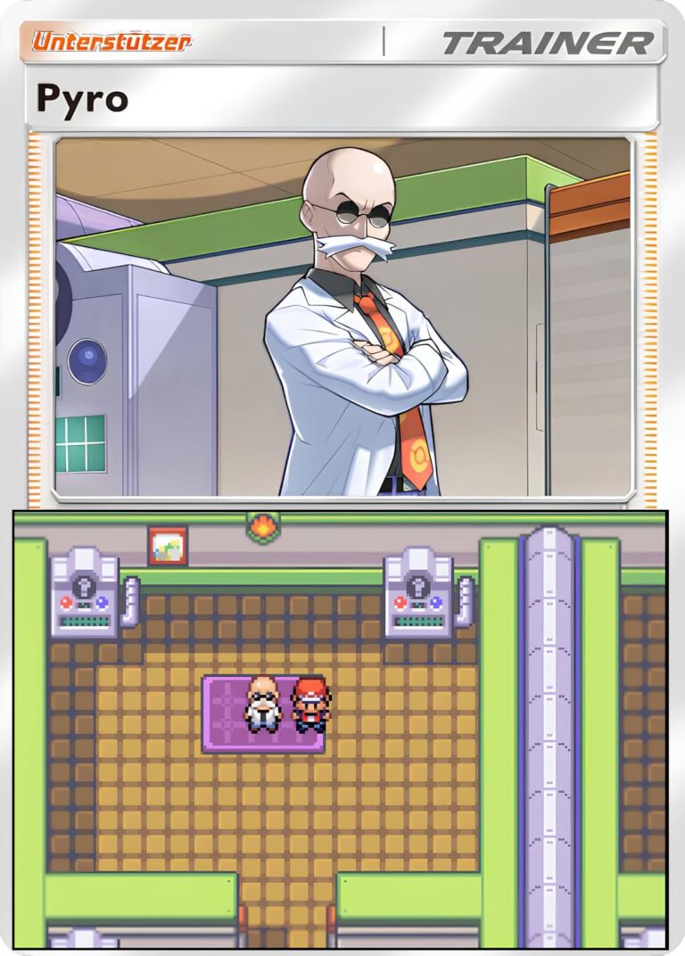 Pyro-221-Pokémon-TCG-Sammelkartenspiel-Pocket-Unschlagbare-Gene-Digitale-Karte-Illustration-Ort-Location-Videospiel