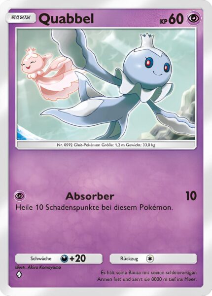 Quabbel-038-071-Verborgene-Quelle-A4a-Pokémon-TCG-Sammelkartenspiel-Pocket-Karte