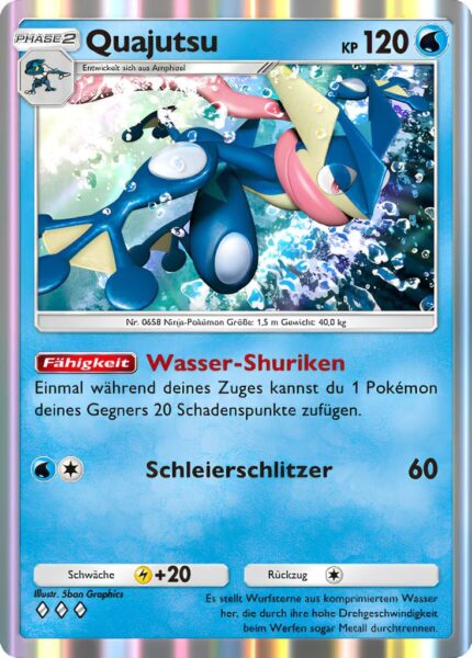 Quajtusu-089-226-Pokémon-TCG-Sammelkartenspiel-Pocket-Unschlagbare-Gene-Karte-A1