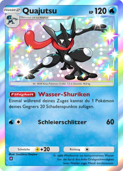 Quajutsu-093-069-A3a-Dimensionale-Krise-Pokémon-TCG-Sammelkartenspiel-Pocket-Shiny-Karte