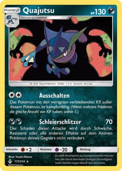 Quajutsu-117-214-Sonne-Mond-Kräfte-im-Einklang-Pokémon-Karte-Deutsch