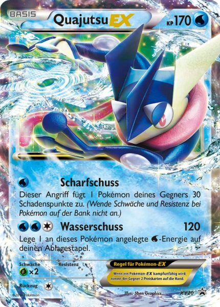 Quajutsu-EX-XY20-Black-Star-Promo-Pokémon-Karte-Deutsch